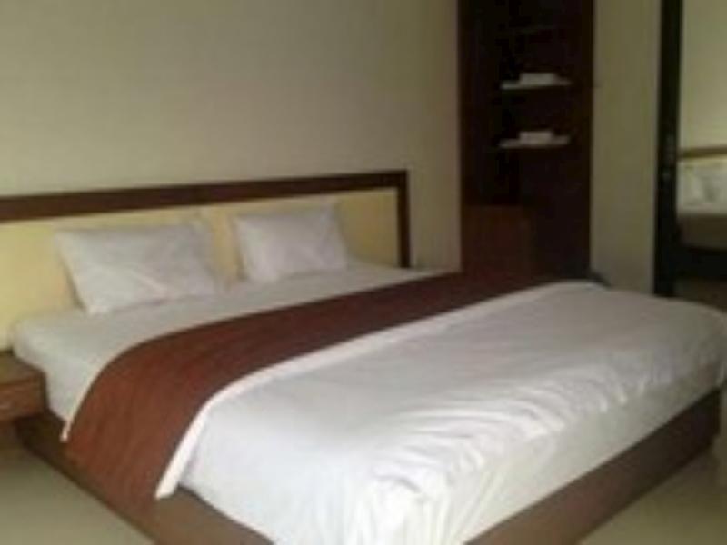 Votel Viure Hotel Jogjakarta Exterior photo