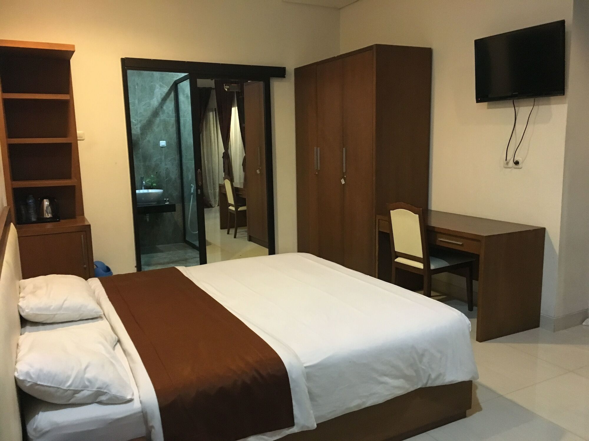 Votel Viure Hotel Jogjakarta Exterior photo