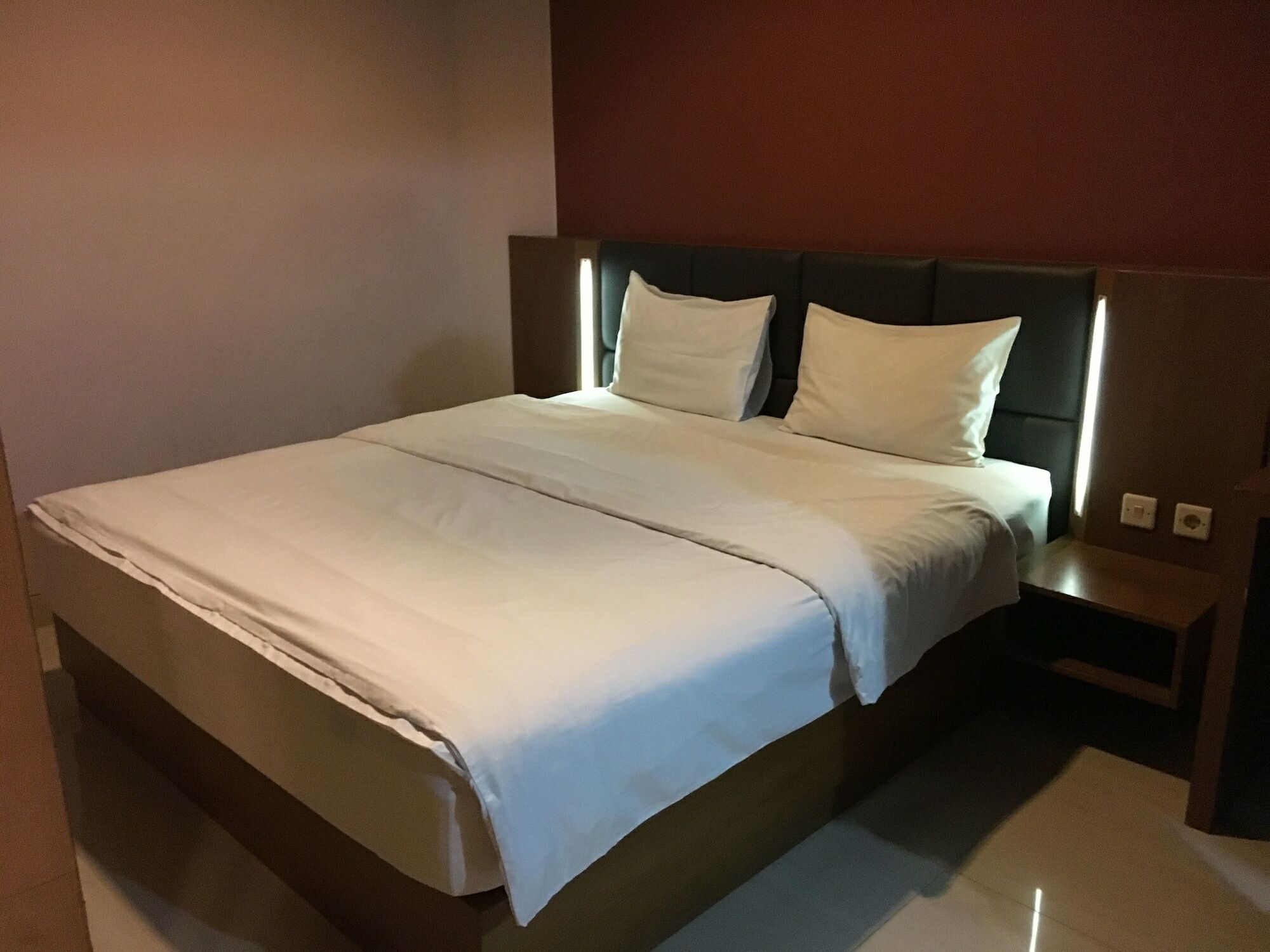 Votel Viure Hotel Jogjakarta Exterior photo