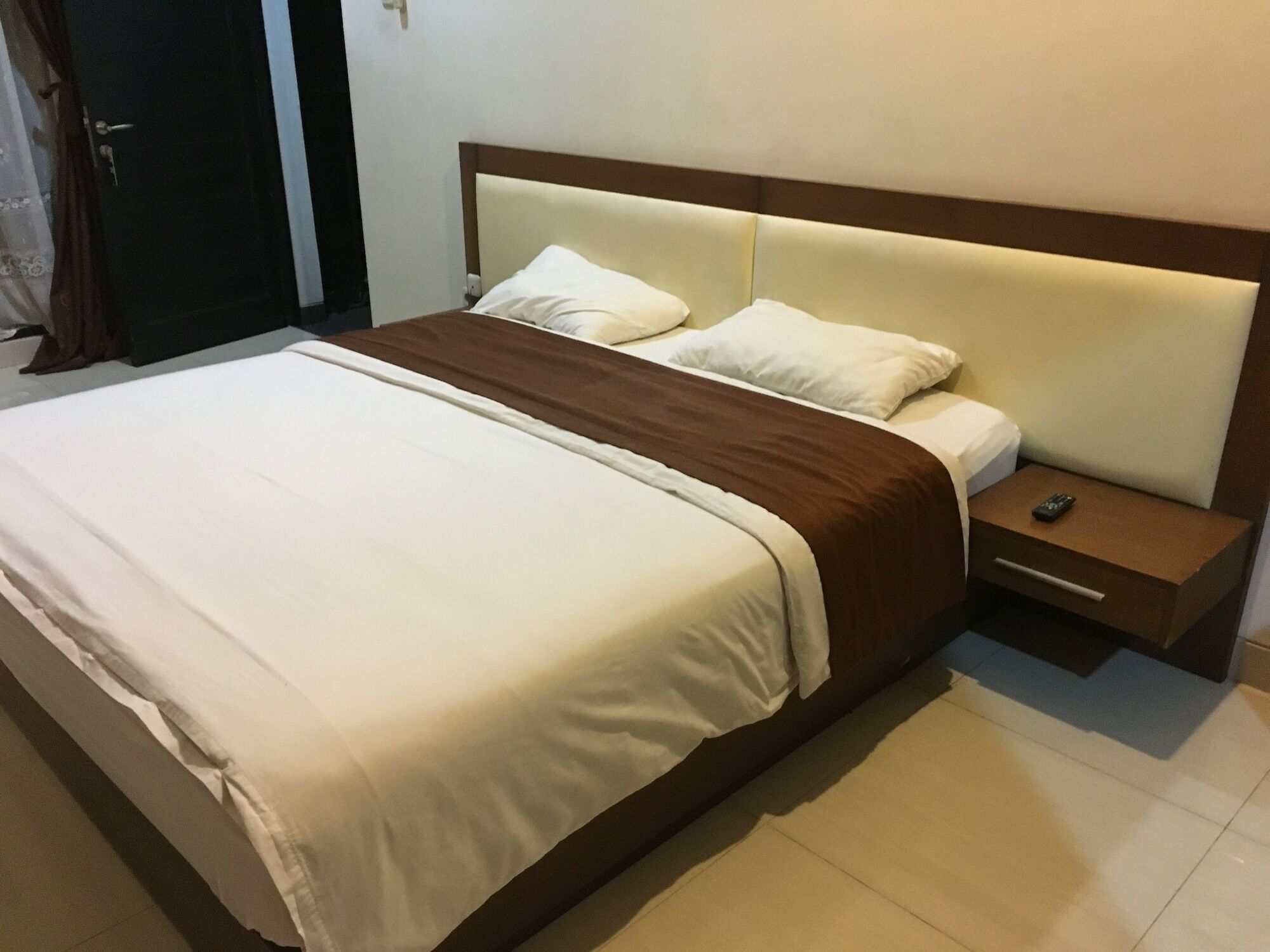 Votel Viure Hotel Jogjakarta Exterior photo